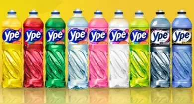 Imagem ilustrativa da notícia: Ypê pede chaves Pix de clientes após produtos suspensos