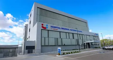 Imagem ilustrativa da notícia: Hospital Materno-Infantil abre processo seletivo com mais de 600 vagas no Pará