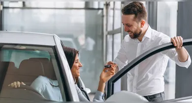 Imagem ilustrativa da notícia: Caixa pode liberar crédito de R$ 90 mil para primeiro carro