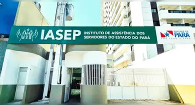 Imagem ilustrativa da notícia: IASEP abre seleção para áreas da saúde e gestão com salário de R$ 4 mil