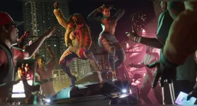 Imagem ilustrativa da notícia: Promoção? Preço do GTA 6 é anunciado por apenas R$ 1,20