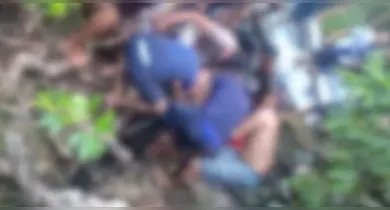Imagem ilustrativa da notícia: Jovem de 18 anos morre afogada em cachoeira no Pará