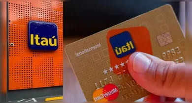 Imagem ilustrativa da notícia: Itaú fez cobrança indevida em cartões; veja como ser ressarcido