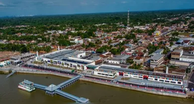 Imagem ilustrativa da notícia: Prefeitura de Barcarena anuncia concurso com 1,2 mil vagas e salários de até R$ 5.130