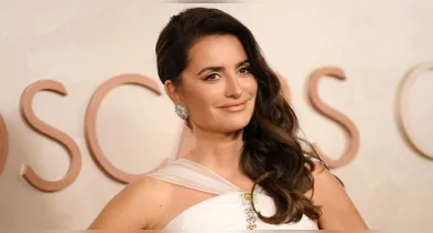 Imagem ilustrativa da notícia: Penélope Cruz sofreu aneurisma cerebral durante gravações
