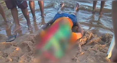 Imagem ilustrativa da notícia: Domingo violento deixa três mortos no interior do Pará