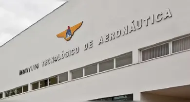 Imagem ilustrativa da notícia: Concurso da Aeronáutica abre 200 vagas para cursos de Engenharia do ITA