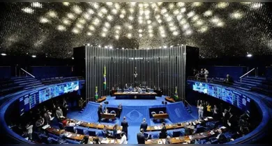 Imagem ilustrativa da notícia: Congresso analisa novos pisos salariais para algumas profissões