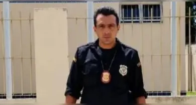 Imagem ilustrativa da notícia: Delegado da PC de Mosqueiro está desaparecido há dois dias