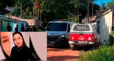 Imagem ilustrativa da notícia: Mulher é baleada dentro de casa em cidade do oeste do Pará