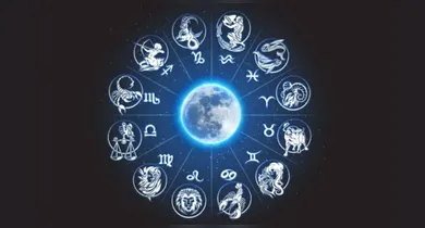 Imagem ilustrativa da notícia: A vida é mais fácil para estes 4 signos? Entenda o porquê!