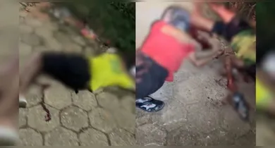 Imagem ilustrativa da notícia: Ataque de facção deixa três mortos no sudeste do Pará