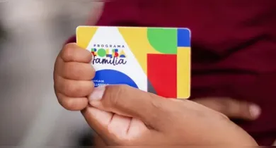 Imagem ilustrativa da notícia: Beneficiários do Bolsa Família podem receber mais R$ 1.621