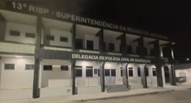 Imagem ilustrativa da notícia: Homem é preso suspeito de viver identidade falsa em Redenção