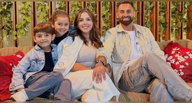 Imagem ilustrativa da notícia: Família de jogador é encontrada morta após tremores na Venezuela