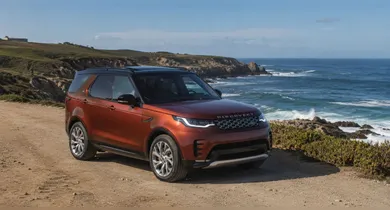Imagem ilustrativa da notícia: Land Rover faz recall de 250 mil carros por defeito em airbag