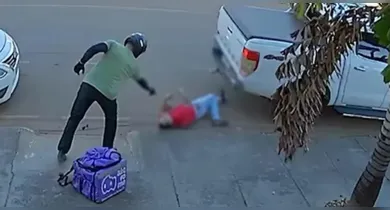 Imagem ilustrativa da notícia: Homem é morto a tiros em frente a escritório de advocacia no Pará