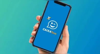 Imagem ilustrativa da notícia: Brasileiros com Caixa Tem recebem R$ 600 a partir de 20/07