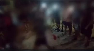 Imagem ilustrativa da notícia: Homem é preso suspeito de organizar UFC entre menores no Marajó