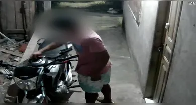 Imagem ilustrativa da notícia: Homem é preso suspeito de invadir casa e abusa de moradora no Marajó