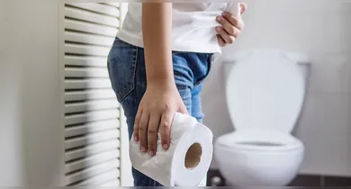 Imagem ilustrativa da notícia: Diarreia transmitida pelo sexo acende alerta nas autoridades