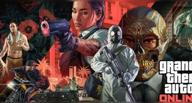 Imagem ilustrativa da notícia: GTA Online se prepara para sua última grande atualização