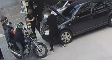 Imagem ilustrativa da notícia: Assalto de "brincadeira" termina com um morto em São Paulo