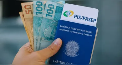Imagem ilustrativa da notícia: PIS/Pasep libera novo pagamento de R$ 1.621 nesta quarta (15)