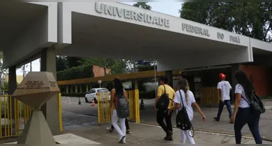 Imagem ilustrativa da notícia: UFPA divulga 7ª chamada do Processo Seletivo 2026, confira!