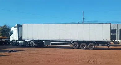 Imagem ilustrativa da notícia: Operação apreende 1,5 tonelada de cocaína em caminhão no Pará