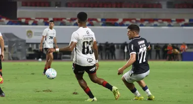 Imagem ilustrativa da notícia: Tabela da Série A atualizada: Remo sobe uma posição e encosta fora do Z-4