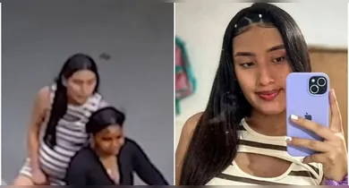 Imagem ilustrativa da notícia: Grávida é torturada, morta e tem bebê arrancado da barriga