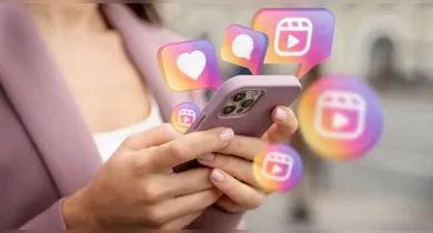 Imagem ilustrativa da notícia: Instagram remove contas falsas: como proteger seu perfil