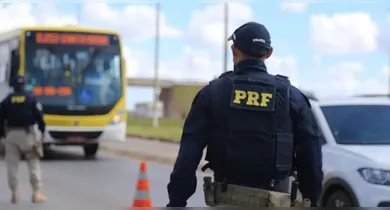Imagem ilustrativa da notícia: Concurseiros estão prontos para novidades? Vem aí o edital da PRF. Confira !