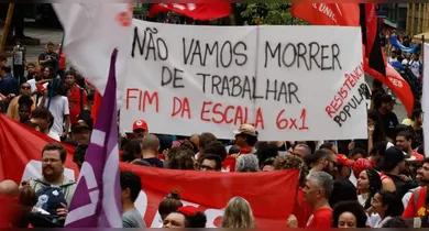 Imagem ilustrativa da notícia: Empresariado adota nova estratégia para negociar escalas pós-6x1