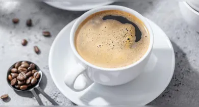 Imagem ilustrativa da notícia: Aprenda a melhorar o sabor do café expresso sem usar açúcar ou adoçante