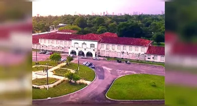Imagem ilustrativa da notícia: UFRA oferta 441 vagas para 42 cursos com o Sisu+ em diversos campi do Pará
