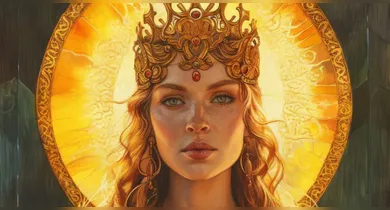 Imagem ilustrativa da notícia: No centro das atenções! Estes signos terão "energia de rainha" em junho
