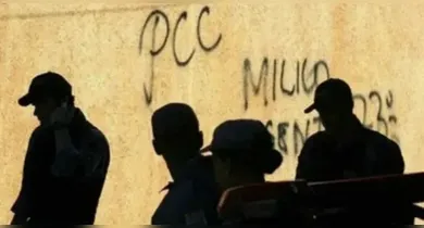 Imagem ilustrativa da notícia: Entenda o que muda após EUA reconhecerem PCC e CV como terroristas