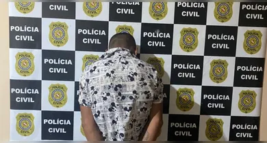 Imagem ilustrativa da notícia: Adolescente é morta a facadas; namorado é preso como suspeito em Oriximiná