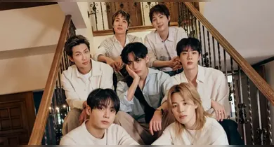 Imagem ilustrativa da notícia: BTS em Copacabana? Fala de secretário de cultura do RJ anima fãs do grupo