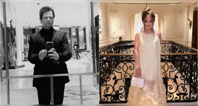Imagem ilustrativa da notícia: Selton Mello comenta foto de Jennifer Lopez após comentários sobre "Ainda estou aqui"