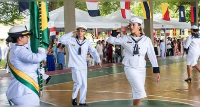 Imagem ilustrativa da notícia: Marinha divulga edital para quadro técnico de Praças da Armada; veja como se inscrever!