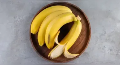 Imagem ilustrativa da notícia: Aprenda a fazer fertilizante para plantas com vinagre e casca de banana