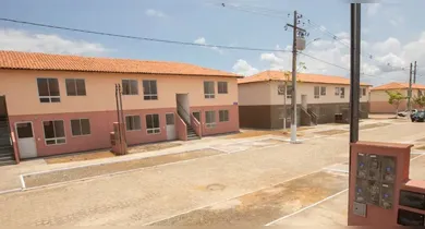 Imagem ilustrativa da notícia: Minha Casa, Minha Vida vai entregar casas em 86 municípios do Pará