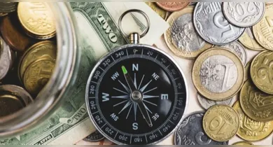 Imagem ilustrativa da notícia: Sorte na vida financeira: 5 signos terão dinheiro extra nos próximos dias