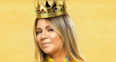 Imagem ilustrativa da notícia: Anunciada atriz que viverá Marília Mendonça em filme; veja!