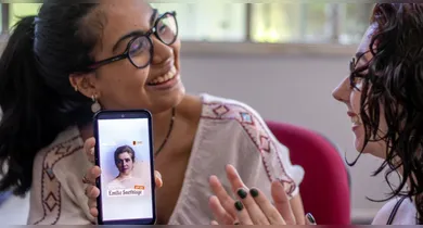 Imagem ilustrativa da notícia: Museu Emilio Goldi ganha o SBPC-TikTok de melhor divulgação científica institucional