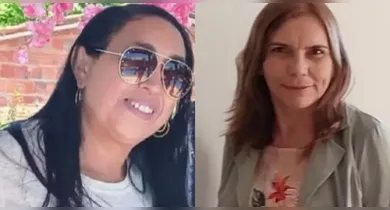 Imagem ilustrativa da notícia: Duas pessoas morrem em acidente com ônibus no CE; Veja quem são as vítimas
