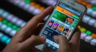 Imagem ilustrativa da notícia: Publicidade de bets deverá exibir aviso sobre riscos de dependência e perdas